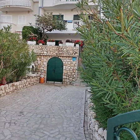 Apartmán Lucia *