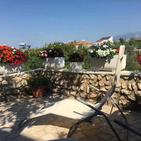 Lucia Apartmán