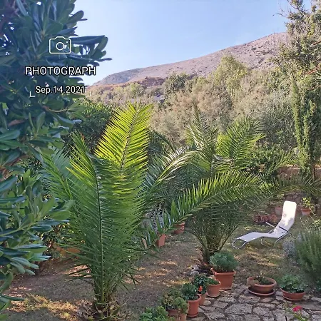 Apartament Lucia Pag Town