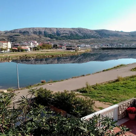 Lucia Apartmán *