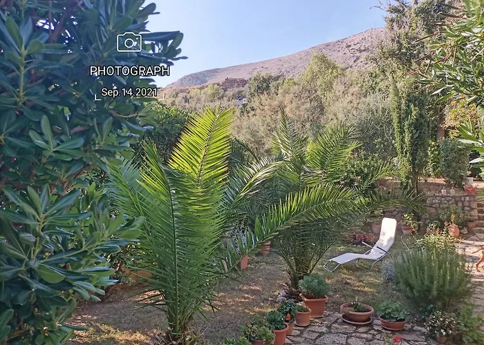 Apartment Lucia Pag Town