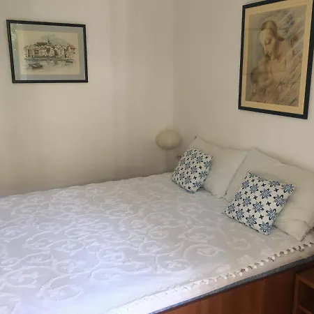 Apartment Lucia