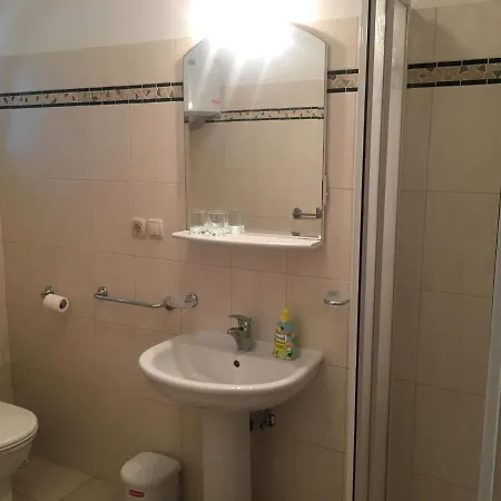 Apartment Lucia *