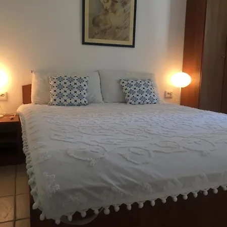 Apartment Lucia *