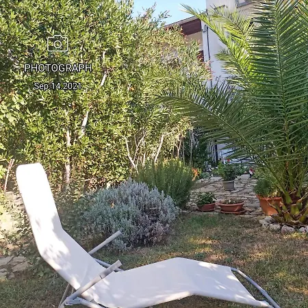 Lucia Apartamento