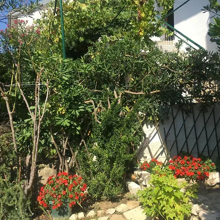 Apartament Lucia