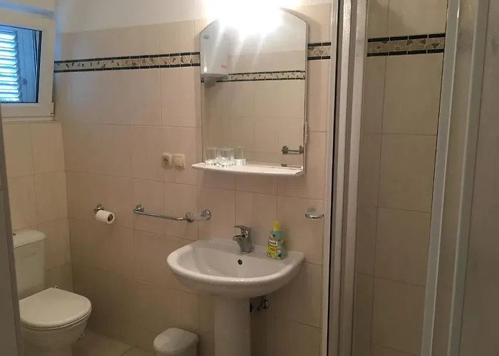Apartament Lucia *
