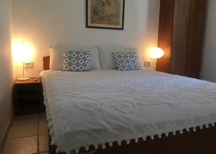 Apartament Lucia *