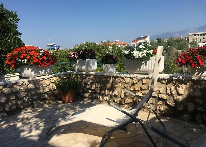 Lucia Apartament