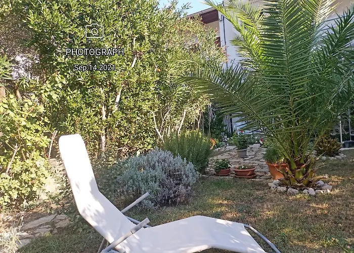 Lucia Apartament