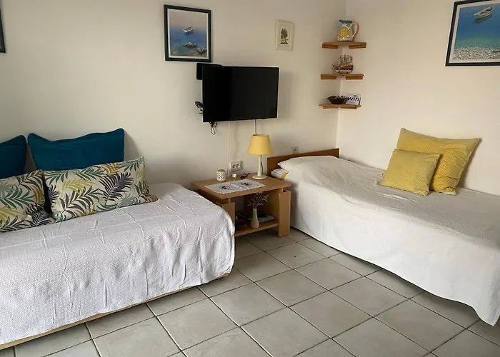 Apartament Lucia *